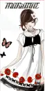 girl so cute, marianne