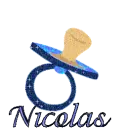 Suckie Nicolas