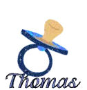 Suckie Thomas