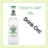 Time To Get My Drink On