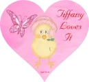 TIFFANY
