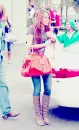 Awsome miley:)