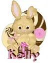 Easter Bunny