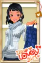 LOVELY GIRL