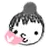 LIL CUTE BUBBLE