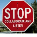 stop