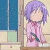 Tsukasa ~ Ahh