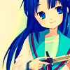 Ryoko Asakura