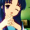 Asakura Ryoko