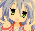 Konata Izumi