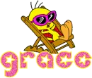 Grace