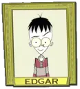Edgar 