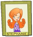 Stephanie Knightleigh
