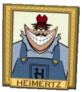 Heimertz