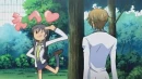 Hikari and Kei