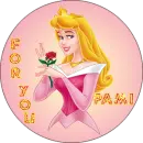 For you Pami