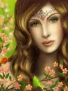 Spring Princess