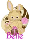 Easter Bunny