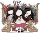 mary