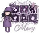 mary