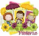 victoria
