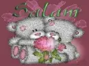 Salaams