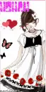 cute girl ^^