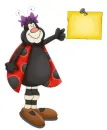 lady bug