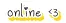 online <3 (yellow version)