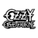 Ozzy logo