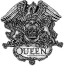queen logo