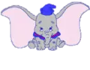 youre sweet dumbo