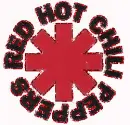 red hot chilli peppers logo