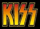 kiss logo