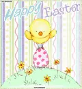 Happy Easter