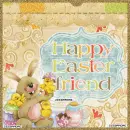 Happy Easter