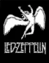 Led Zeppelin logo