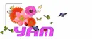 flower-yam