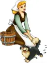 CINDERELLA