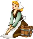 CINDERELLA