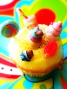cupcake