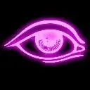 Neon Eye