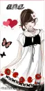 kawaii girl