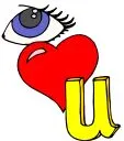 eye,love.u