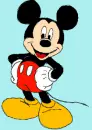 disney
