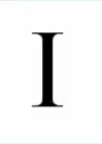 i love