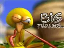Big thanks