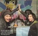 Frerard