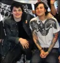 Frerard.