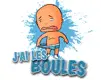 j'ai les boules